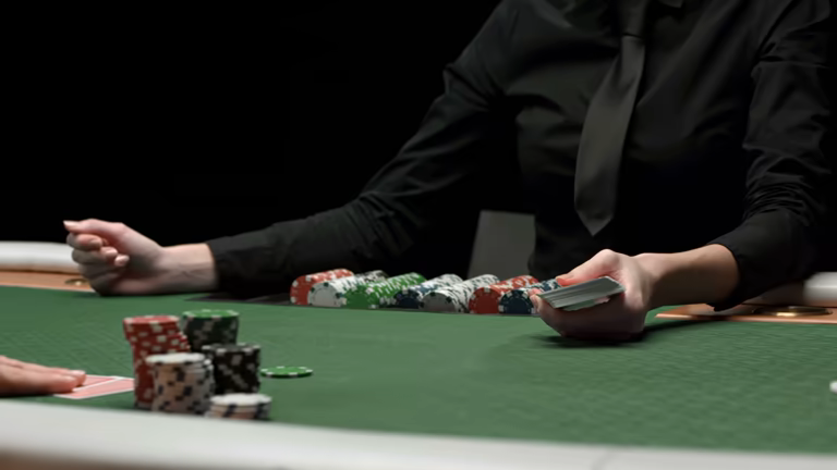 Smart Ways to Evaluate a casino en ligne Service