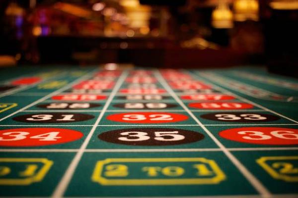 Professional casino non aams for Competitive Players