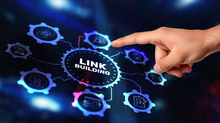 Boost Website Authority with linkbuilding That Delivers Results