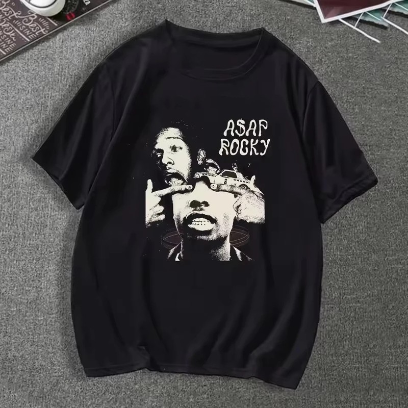 The Ultimate Destination for Chris Brown Merchandise Collections