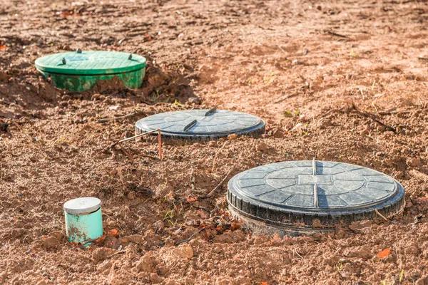 Septic Tank Inspection Checklist for Residential Properties