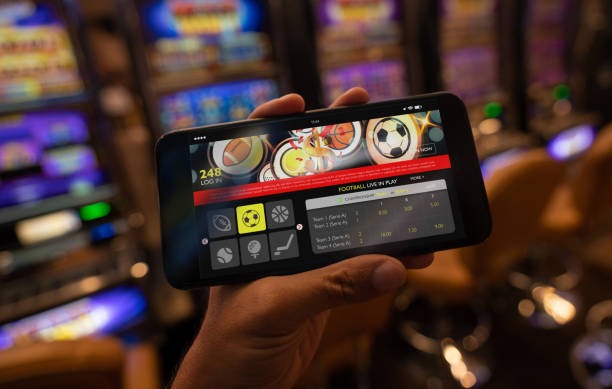 Choosing the Right migliori casino online Made Easy