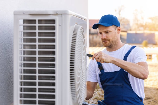 Choose Tuck & Howell Plumbing, Heating & Air for Expert Repairs