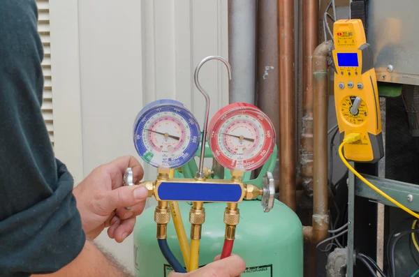 Key to Cool Trusted HVAC Services for Homes & Businesses