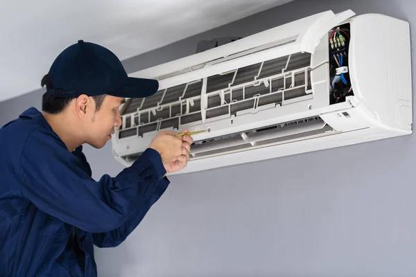 AC Repair Near Me Local HVAC Specialists for Fast and Dependable Service