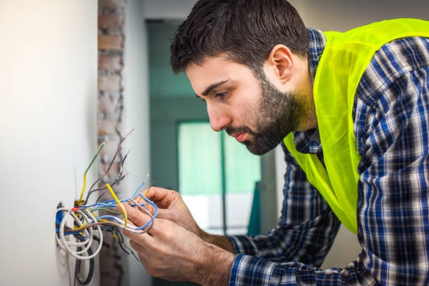 Trusted Electrical Repairs Vancouver WA for Lasting Results