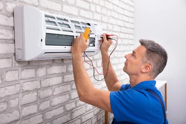 Best AC Repair Decatur to Keep Your Home Comfortable