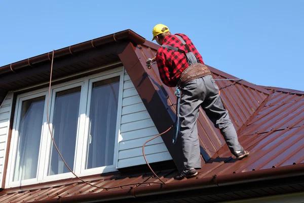 Reliable Roofing Support from a roofing company in Hanover PA