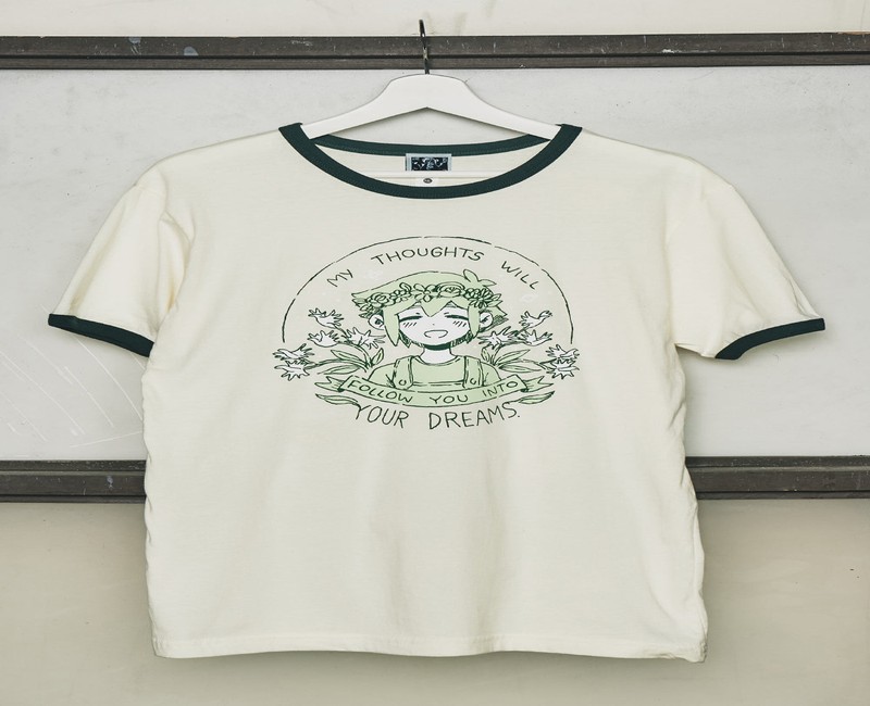 Explore the Latest Omori Official Shop Collection