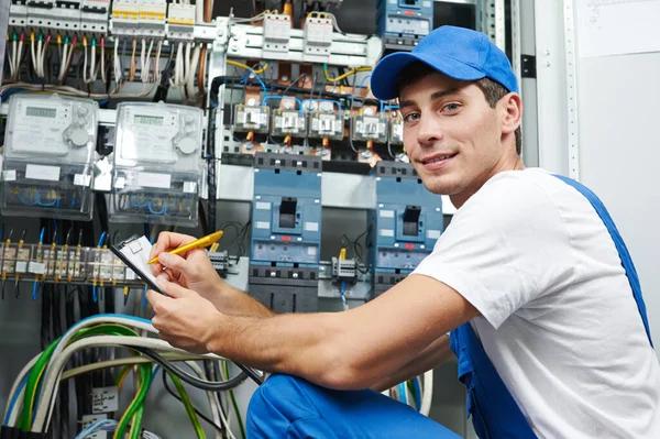 Common Problems Solved by Electrical Maintenance Services