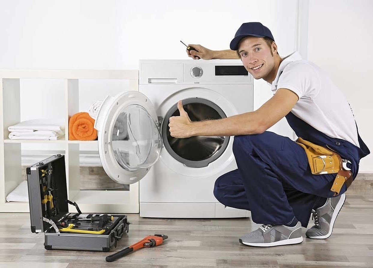 Fast Samsung Washing Machine Repairs Milnerton for Reliable Home Service