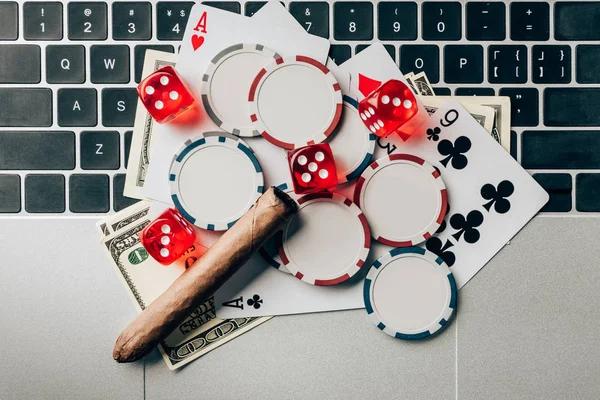 Exploring Online Gaming Options Through Gembet Casino Platforms