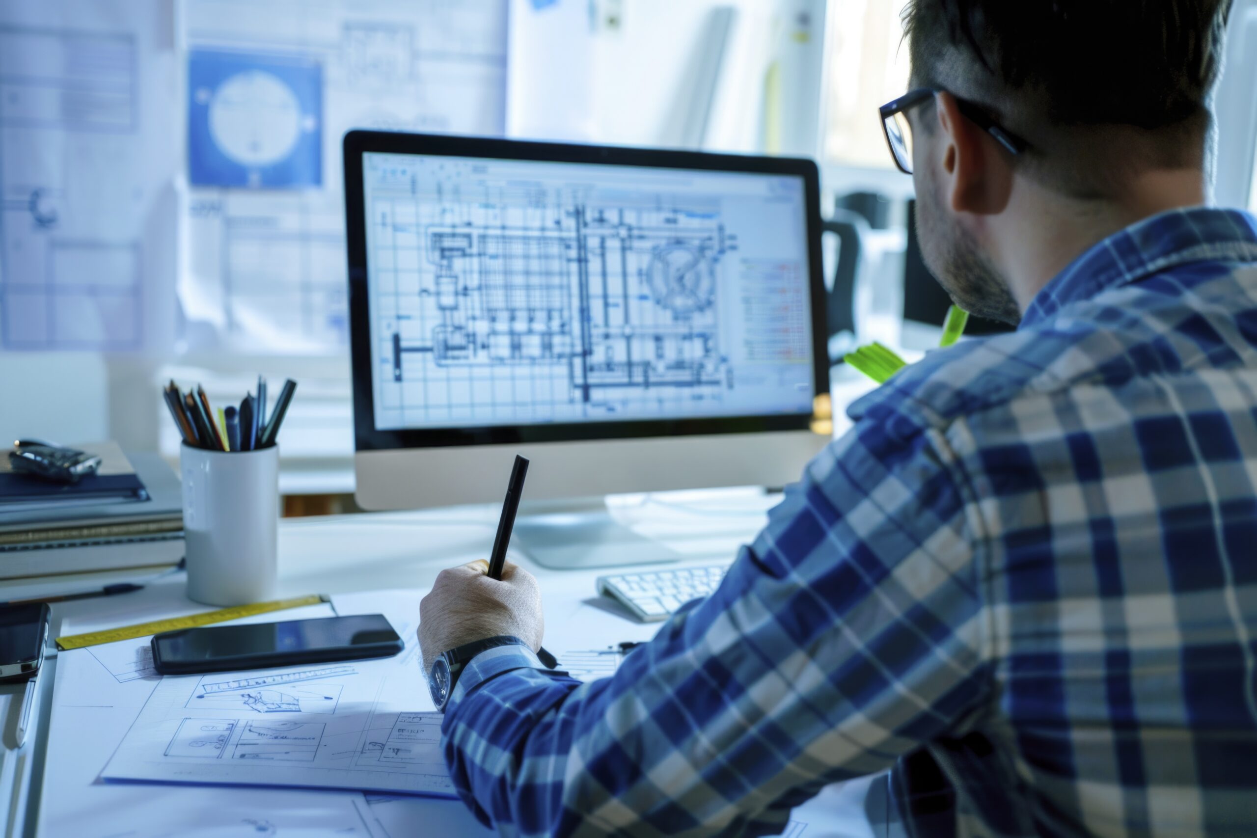 Essential Design Tips for AutoCAD Beginners and Professionals