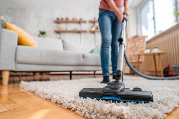 Choose Expert Care with Rug Cleaning Phoenix