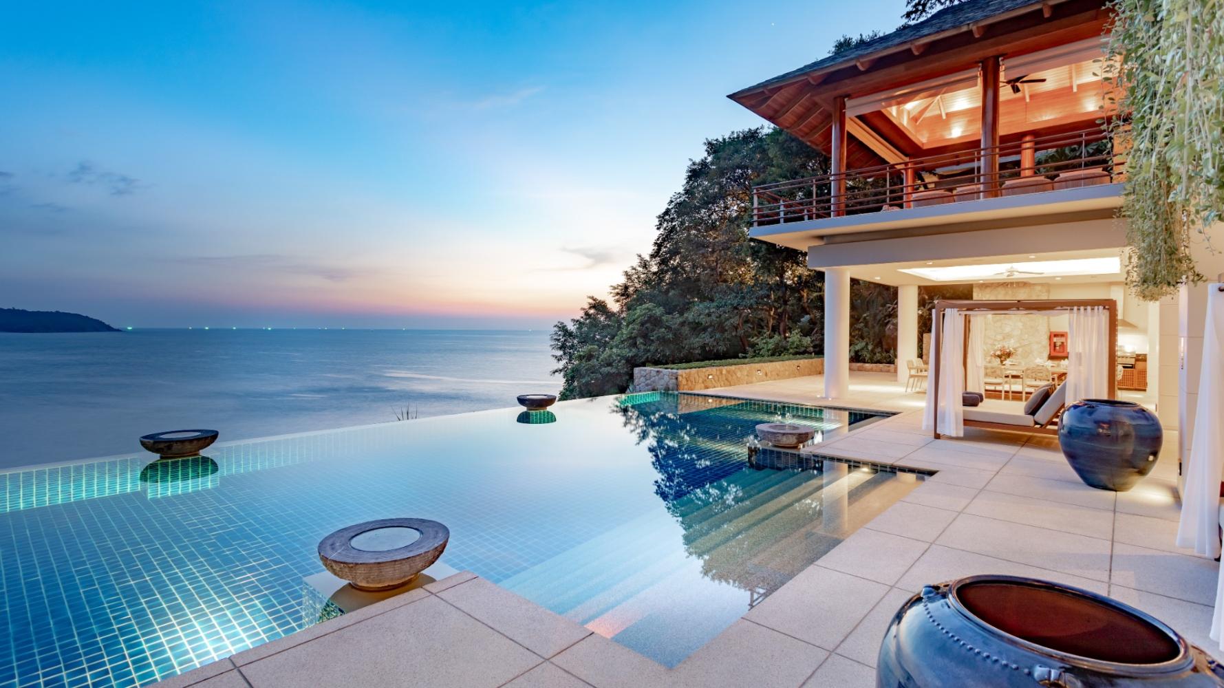 Plan Your Dream Escape with Phuket Thailand luxury travel planning Tips