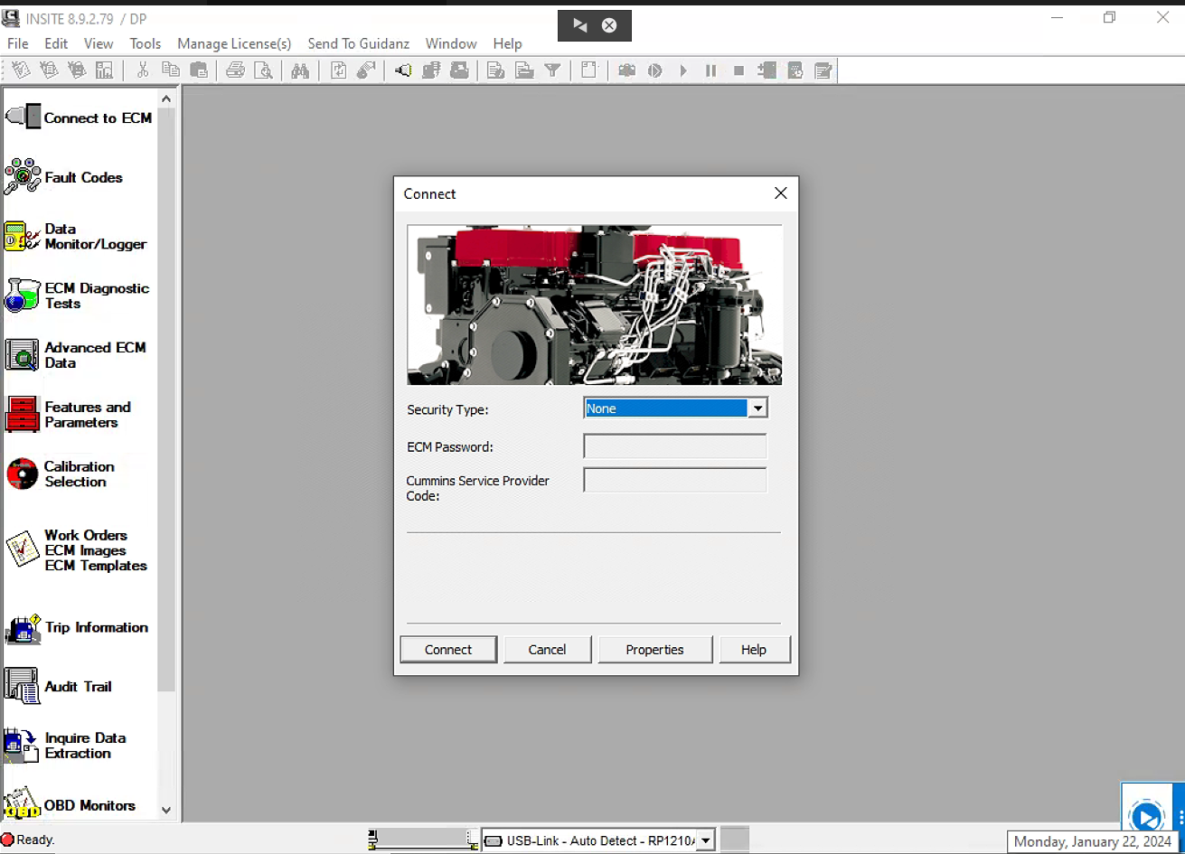 A Complete Guide to Cummins Insite Software for Engine Diagnostics