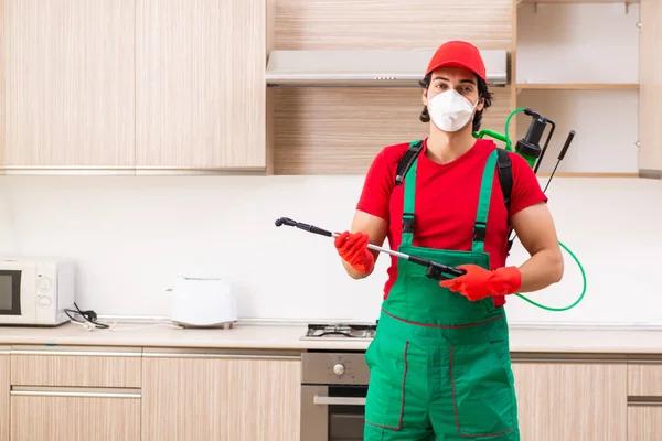 Pest Control Lansing for Expert Pest Removal Services