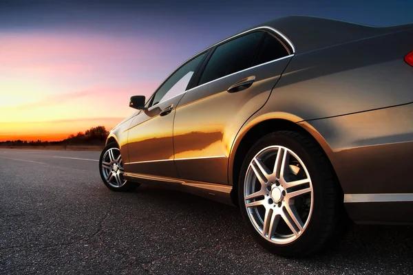 Why Choose Ceramic Coating Phoenix for Your Car’s Exterior