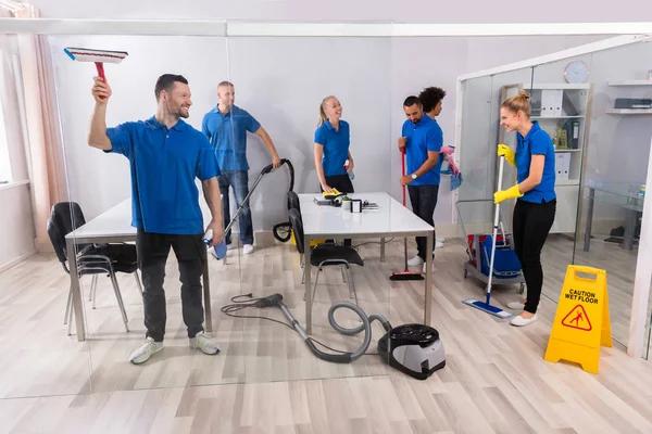 Premium Office Cleaning Solutions Designed for Sydney Workspaces