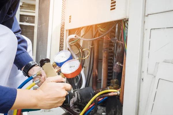 Furnace Repair Alexandria for Efficient and Lasting Results