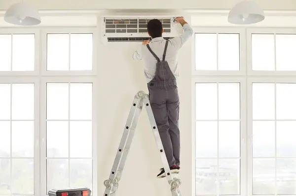 How Essential Heating and Air Conditioner Services Improve Indoor Comfort