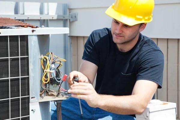 Dependable HVAC Sacramento Maintenance and Repair Services