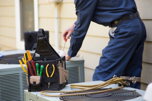 Residential Air Conditioning Repair Rowlett You Can Trust