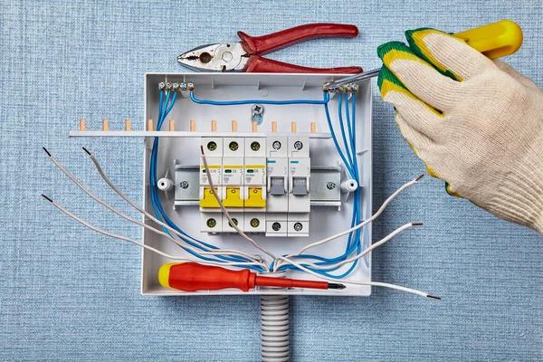 Professional Electrical Repairs in Vancouver for Every Need