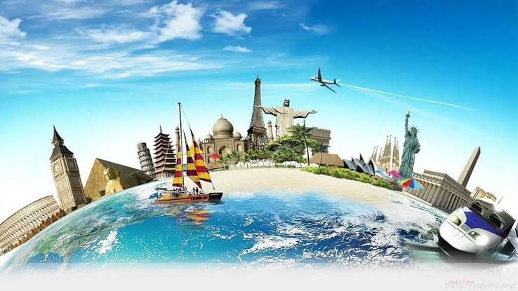 Discover Amazing Destinations with Travel blog for Your Next Adventure