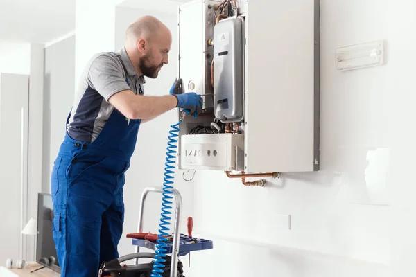 Dependable Heating Repair Services in Severna Park