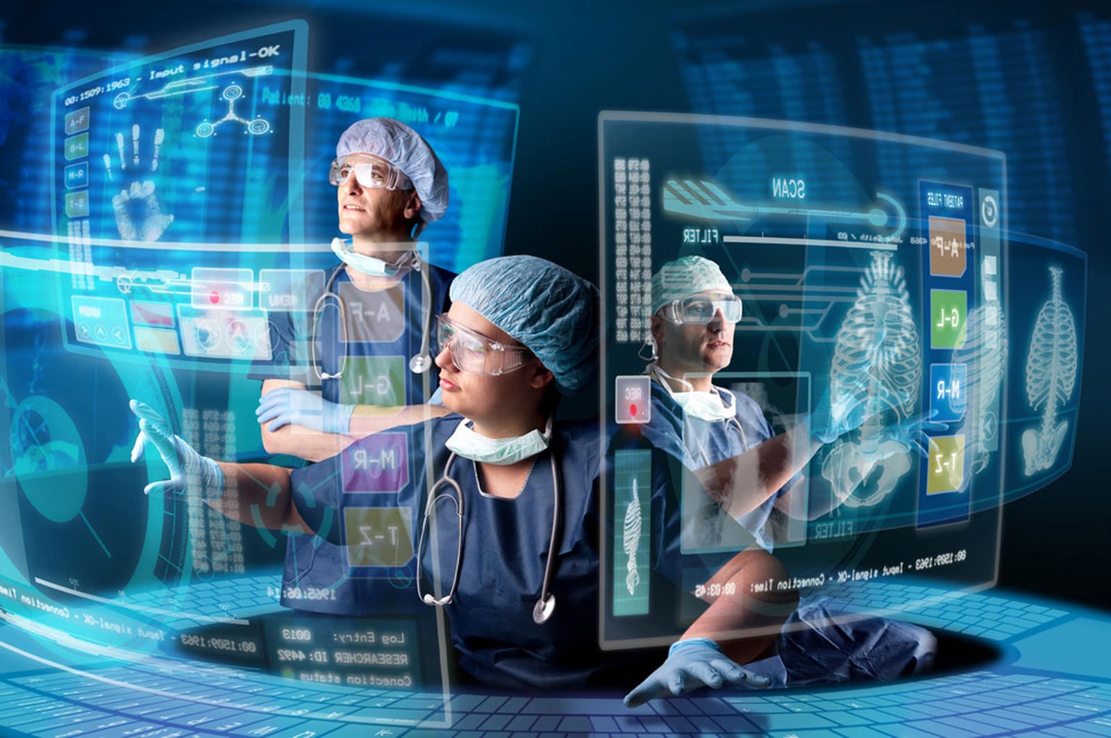Modern Healthcare Communication With 3d medical animation for Better Understanding