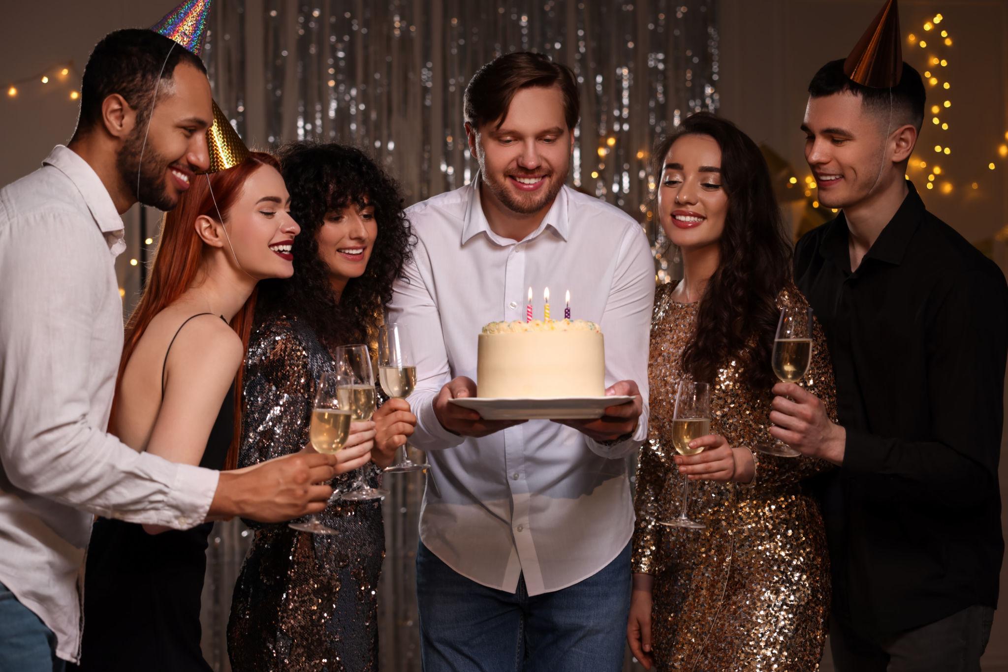 Planning the Perfect Group Celebration in Charleston