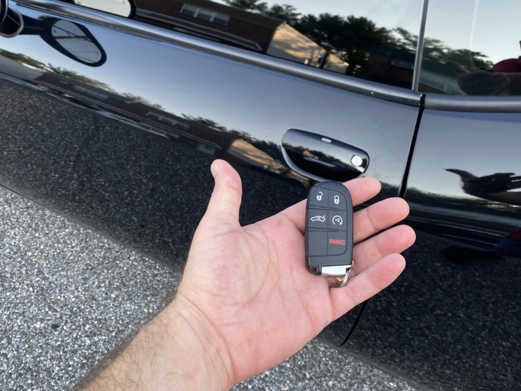 What to Expect from a Leicester car key replacement service for Lost Keys
