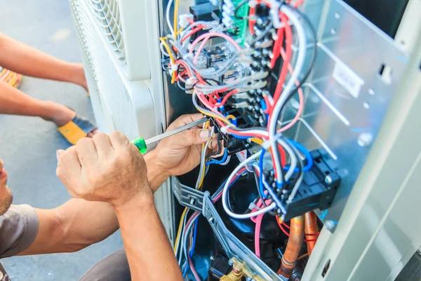 Practical Solutions Through Air Conditioning Repair Panama City Experts