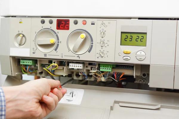 Emergency Furnace Repair in Clifton Park