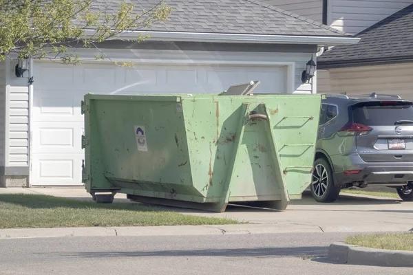 Complete Guide to Dumpster Rental Services in Hickory