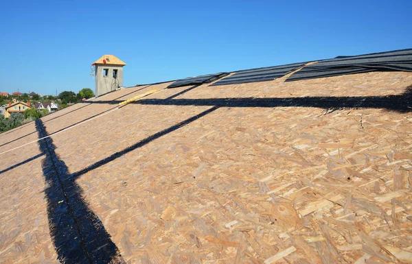 Discover Teflon Roofing PA for Residential Roofing Needs