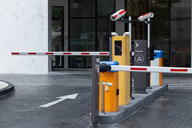 Choosing an Electric Gate Company in Salem for Modern Gates