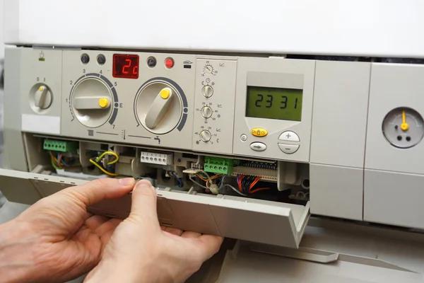 Expert Furnace Repair Services Available in Mt. Crawford