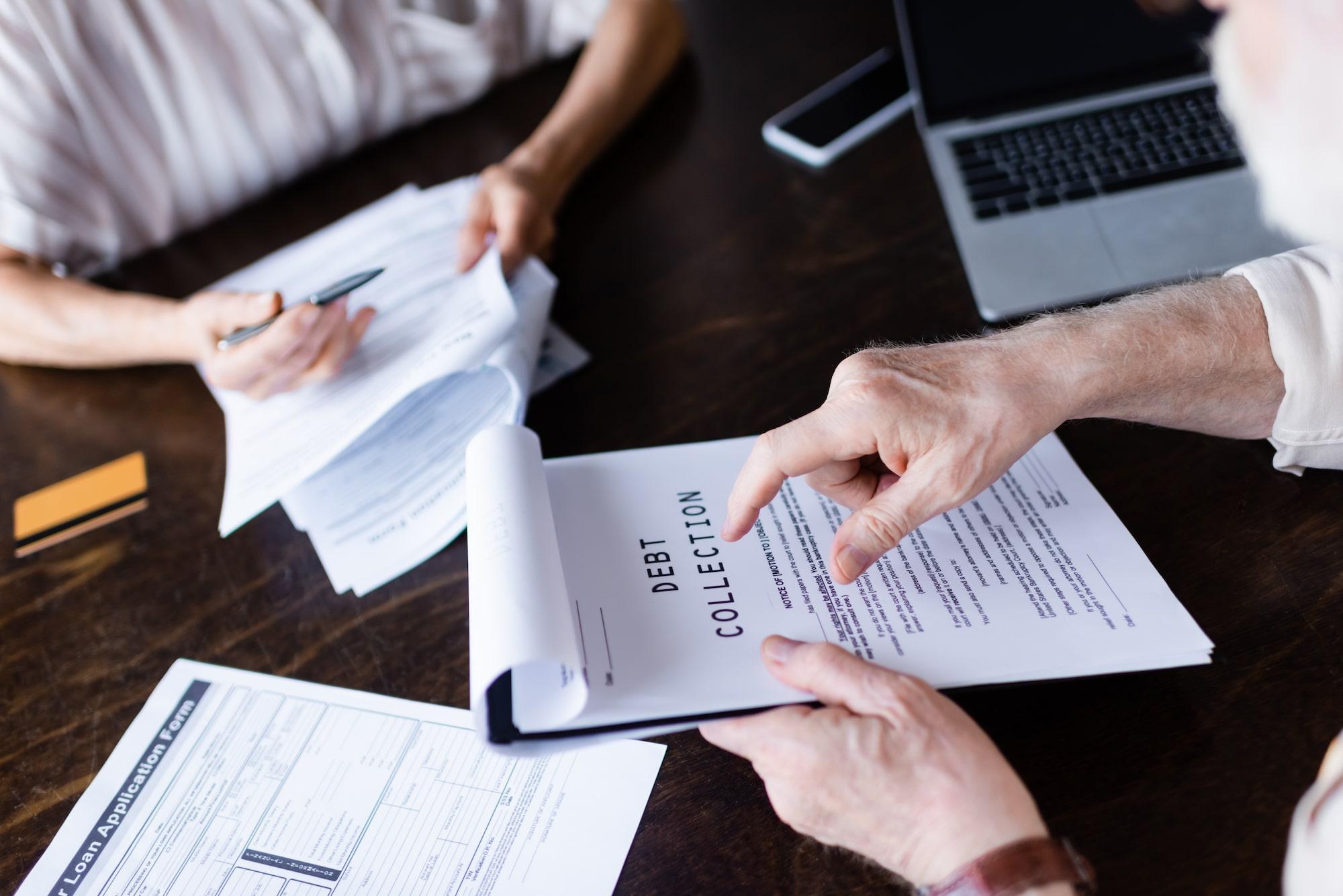 Professional Inkasso in Leipzig for Effective Debt Recovery