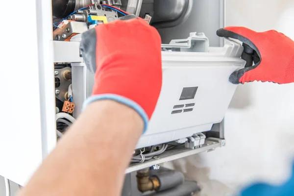 Professional All Service Heating and Air Conditioning Services You Can Count On