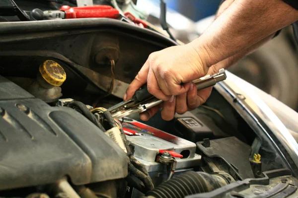 Reliable Auto Repair in Washington