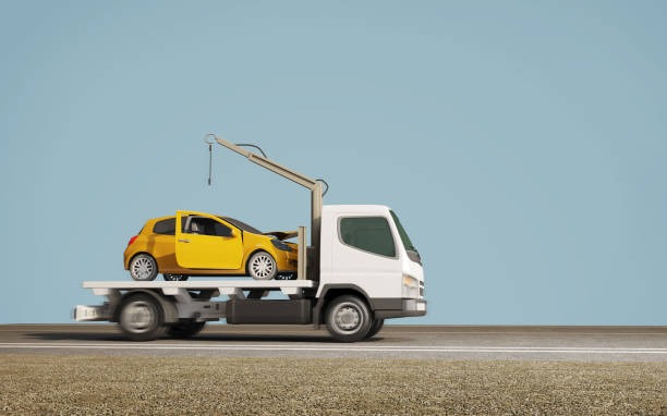 Reliable towing in florence sc for Quick Roadside Support