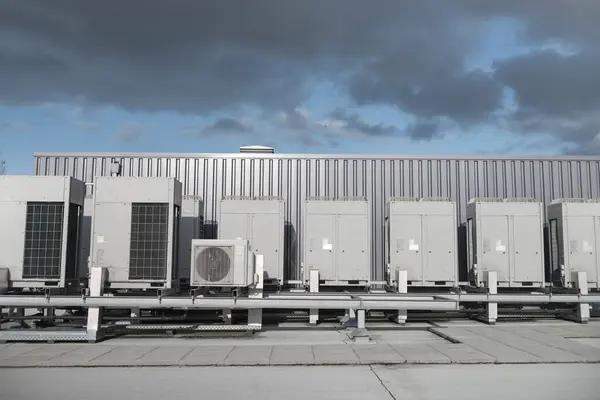 Simple Ways Air Conditioning Services Can Extend System Lifespan