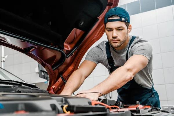 Reliable Maintenance from a Trusted mechanic Concord
