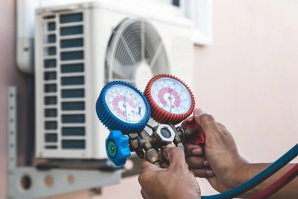 Find the Right Service for heating and cooling system repairs