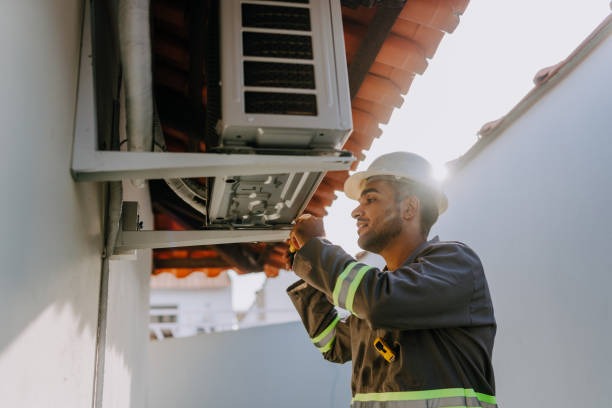 Fast Furnace Repair Gaithersburg for Reliable Heating