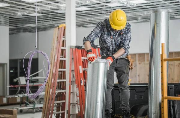 Key Details That Affect Your HVAC Installation Costs