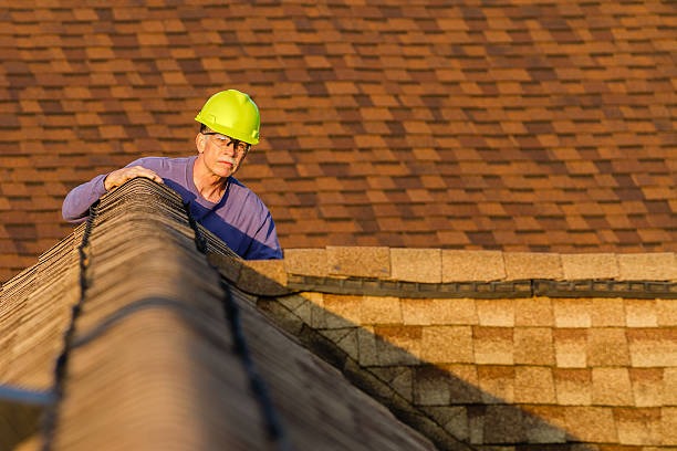 Work with a Trusted Roofing Contractor for High-Quality Roof Replacement