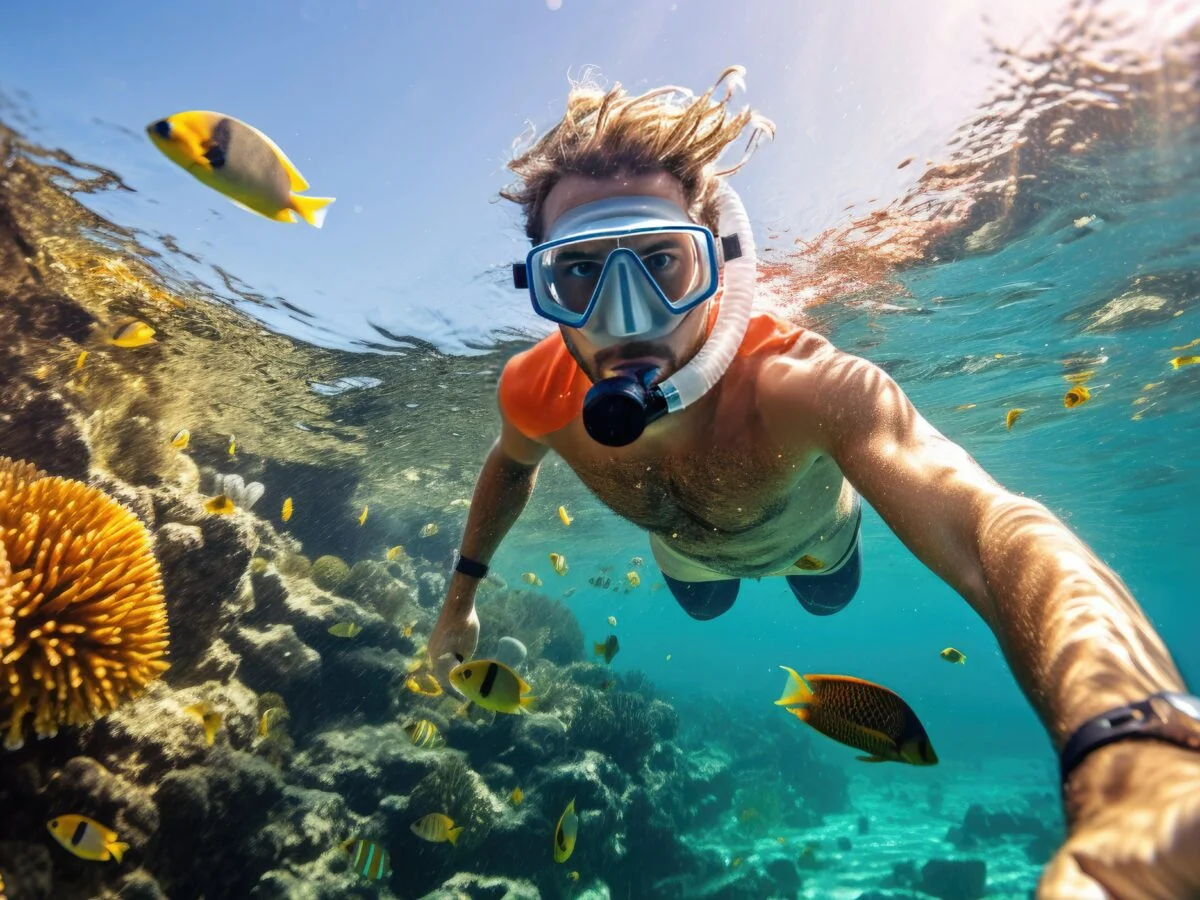 The Ultimate 4-Day Family Vacation Itinerary for Destin, Florida